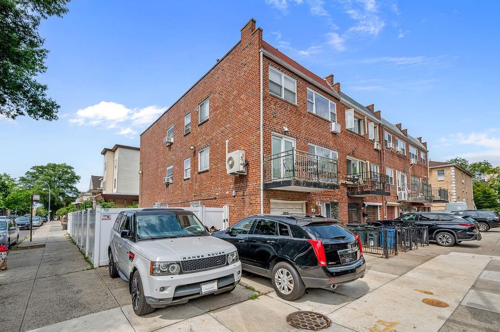 46 Rutherford Place Bath Beach Brooklyn NY 11214