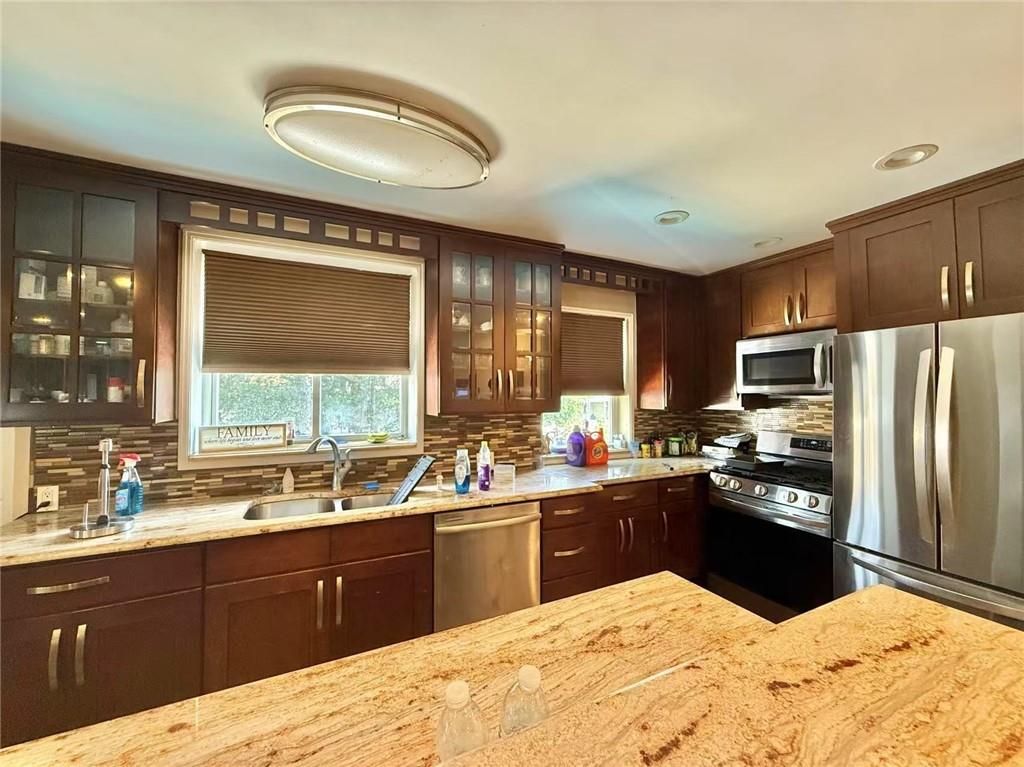 46 Rutherford Place Bath Beach Brooklyn NY 11214