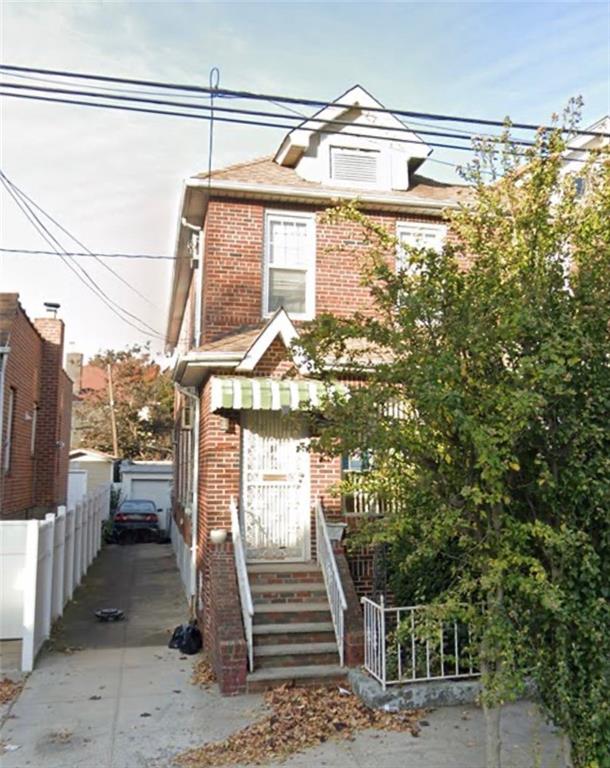 586 East 54th Street East Flatbush Brooklyn NY 11203