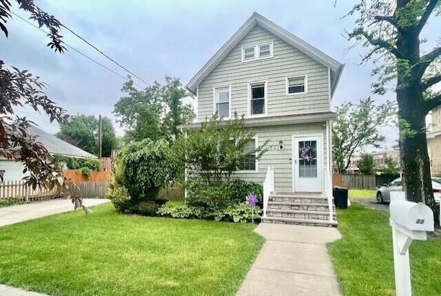 22 Murray Street Tottenville Staten Island NY 10309