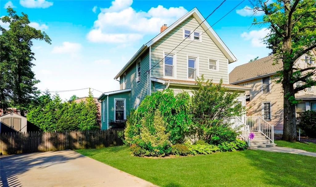 22 Murray Street Tottenville Staten Island NY 10309