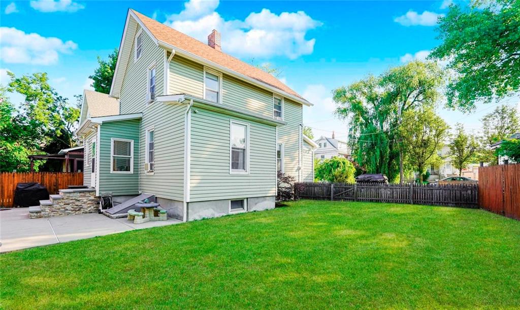 22 Murray Street Tottenville Staten Island NY 10309