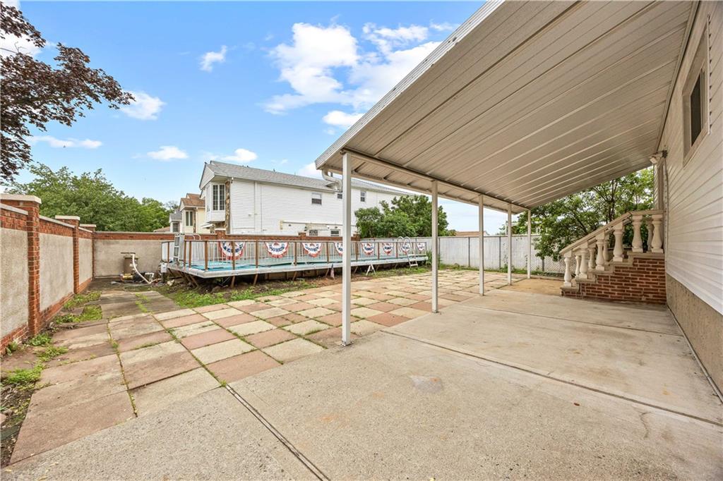 4 Bangor Street New Springville Staten Island NY 10314
