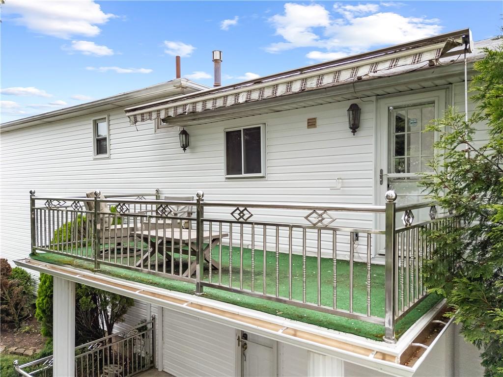 4 Bangor Street New Springville Staten Island NY 10314