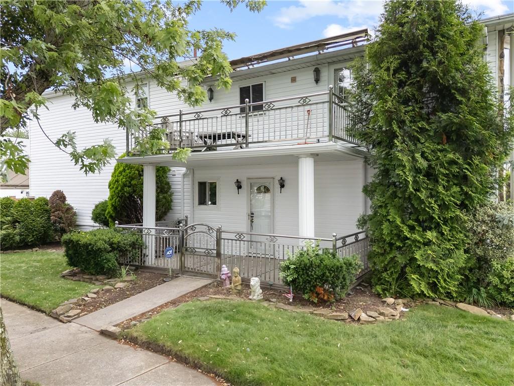 4 Bangor Street New Springville Staten Island NY 10314