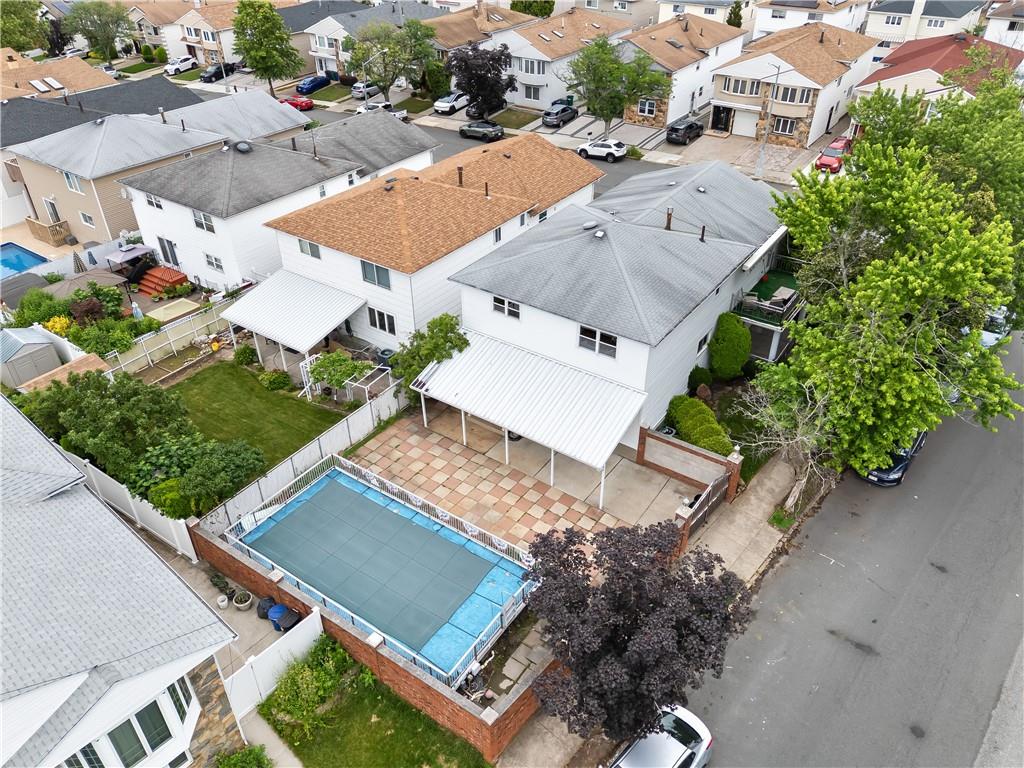 4 Bangor Street New Springville Staten Island NY 10314