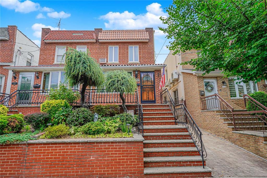 1223 77th Street Dyker Heights Brooklyn NY 11228