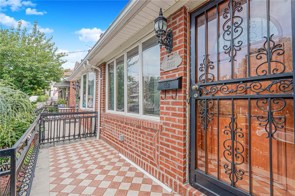 1223 77th Street Dyker Heights Brooklyn NY 11228
