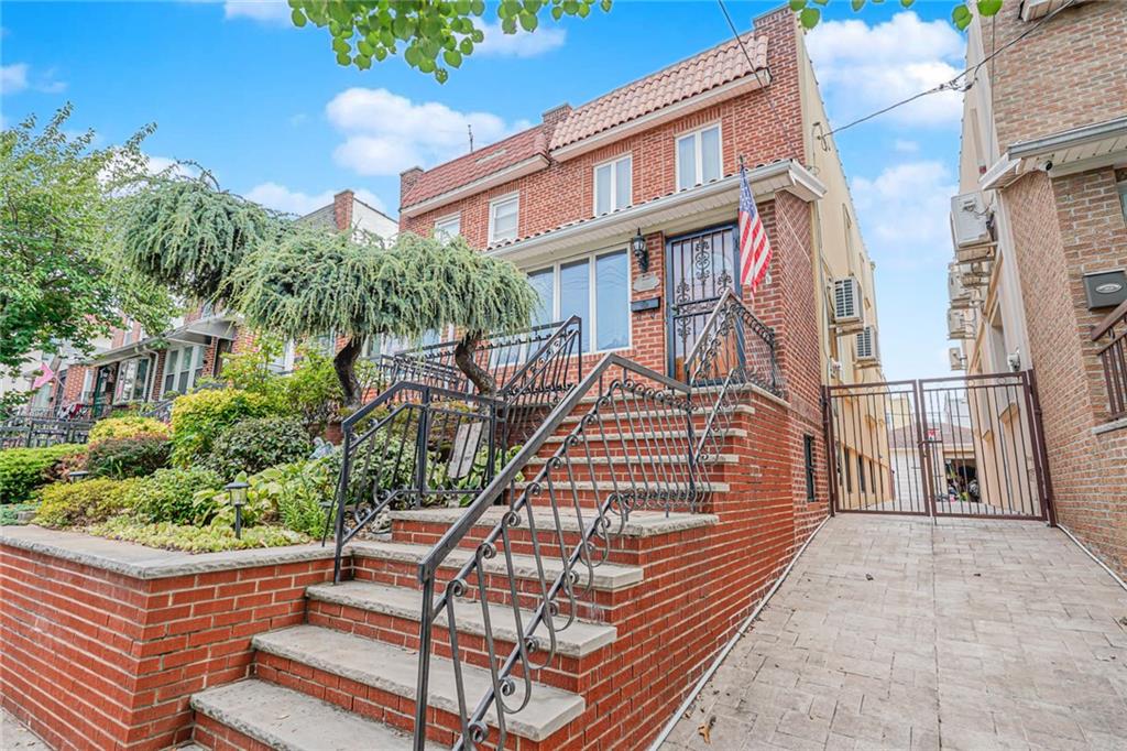 1223 77th Street Dyker Heights Brooklyn NY 11228
