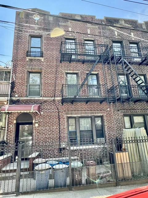 618 67th Street Bay Ridge Brooklyn NY 11220