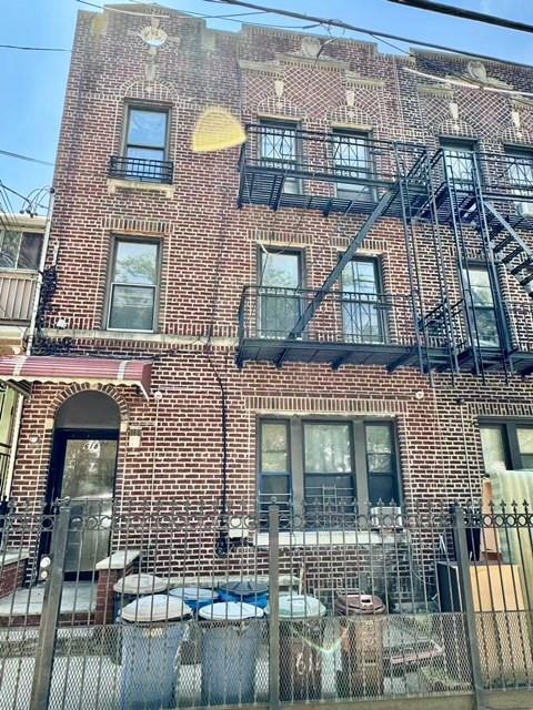 618 67th Street Bay Ridge Brooklyn NY 11220