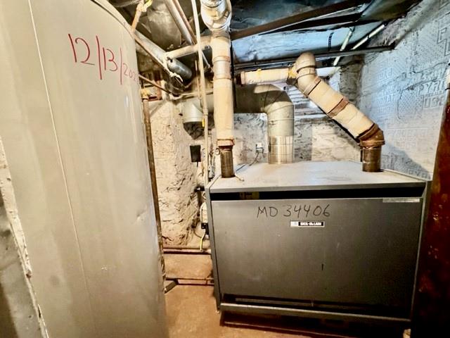618 67th Street Bay Ridge Brooklyn NY 11220