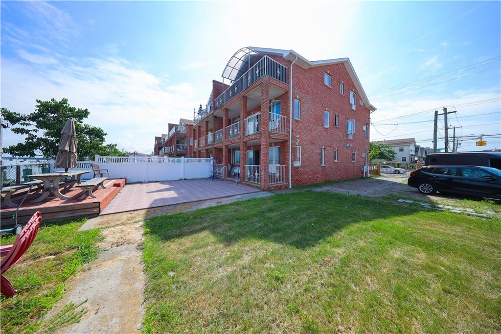 89-18 Beach Channel Drive Rockaway Park Rockaway Beach NY 11639