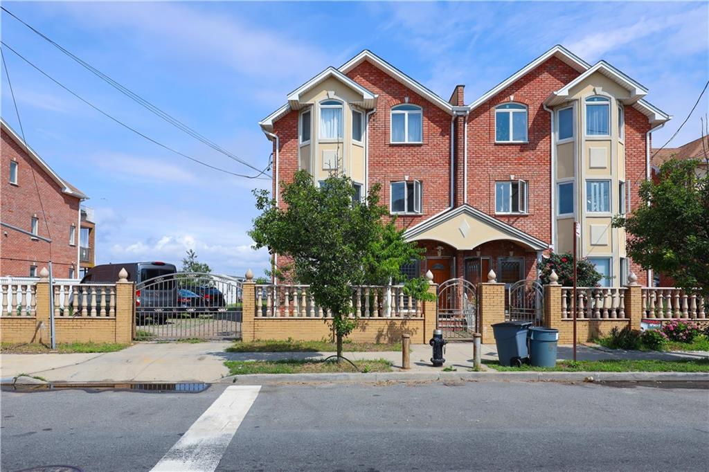 89-18 Beach Channel Drive Rockaway Park Rockaway Beach NY 11639