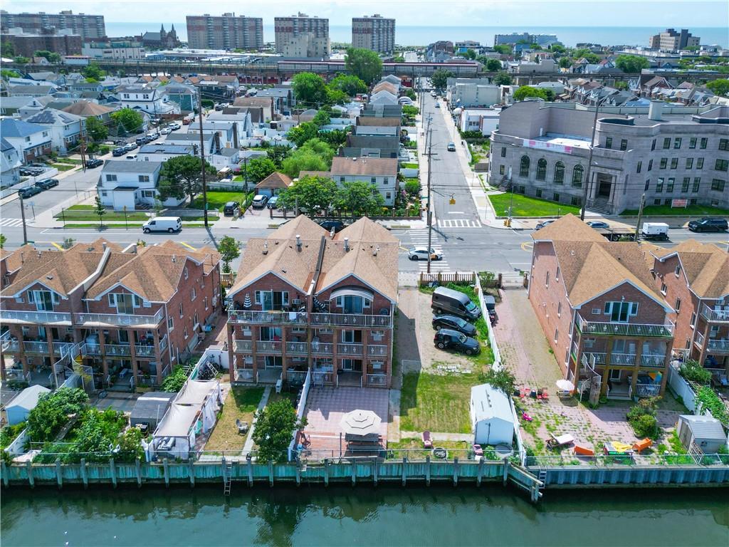 89-18 Beach Channel Drive Rockaway Park Rockaway Beach NY 11639