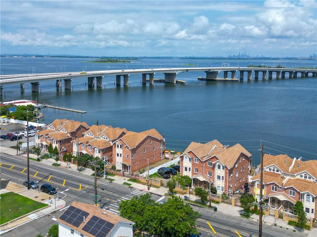 89-18 Beach Channel Drive Rockaway Park Rockaway Beach NY 11639