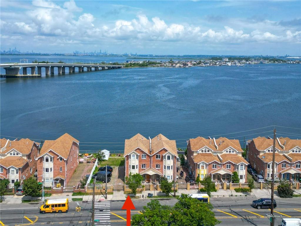 89-18 Beach Channel Drive Rockaway Park Rockaway Beach NY 11639