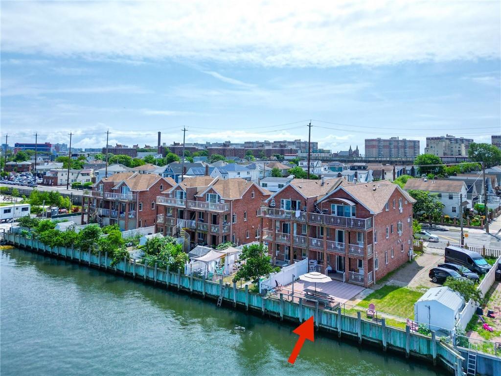 89-18 Beach Channel Drive Rockaway Park Rockaway Beach NY 11639