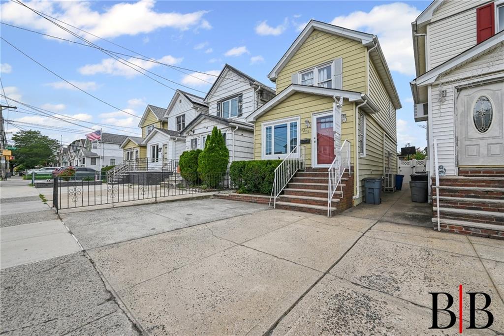 4209 Avenue S Marine Park Brooklyn NY 11234