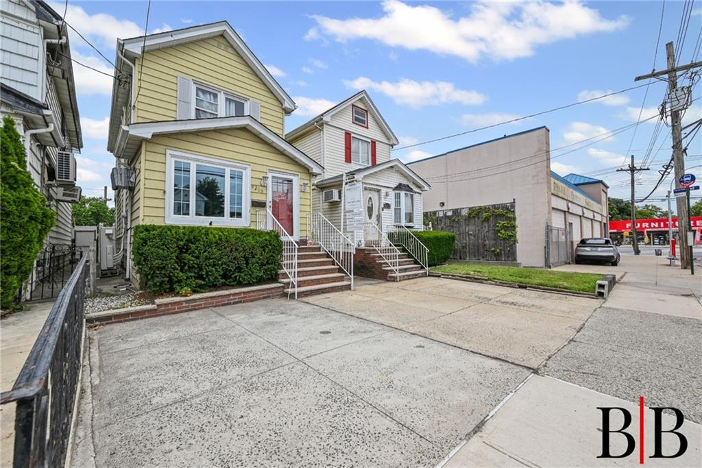 4209 Avenue S Marine Park Brooklyn NY 11234