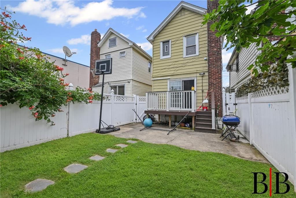 4209 Avenue S Marine Park Brooklyn NY 11234