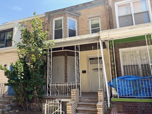 4042 Hubbard Place Flatlands Brooklyn NY 11210