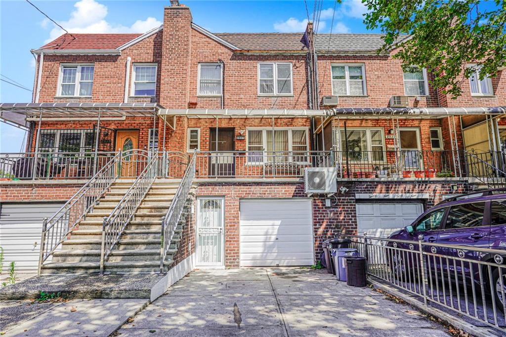 2937 Voorhies Avenue Sheepshead Bay Brooklyn NY 11235