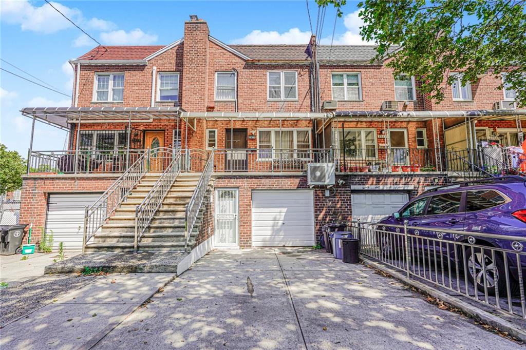 2937 Voorhies Avenue Sheepshead Bay Brooklyn NY 11235