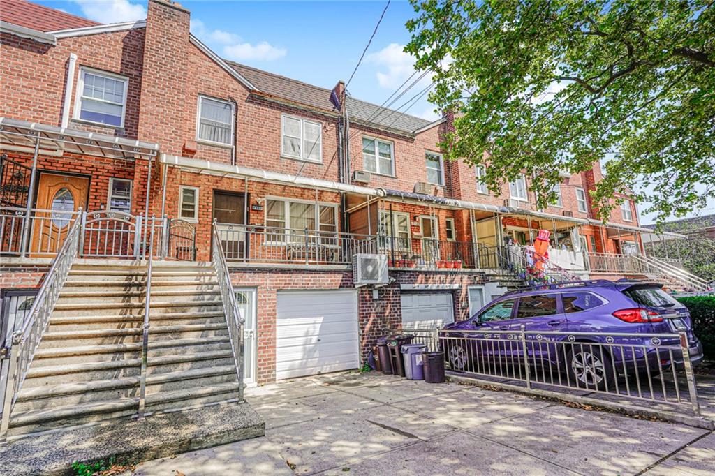 2937 Voorhies Avenue Sheepshead Bay Brooklyn NY 11235