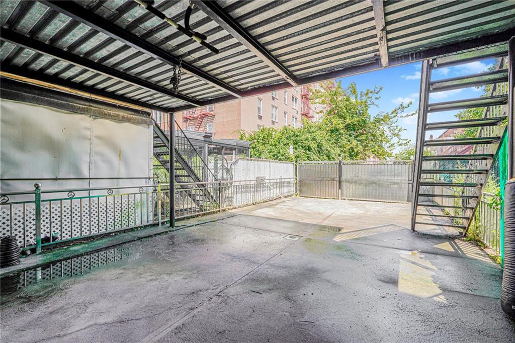 2937 Voorhies Avenue Sheepshead Bay Brooklyn NY 11235