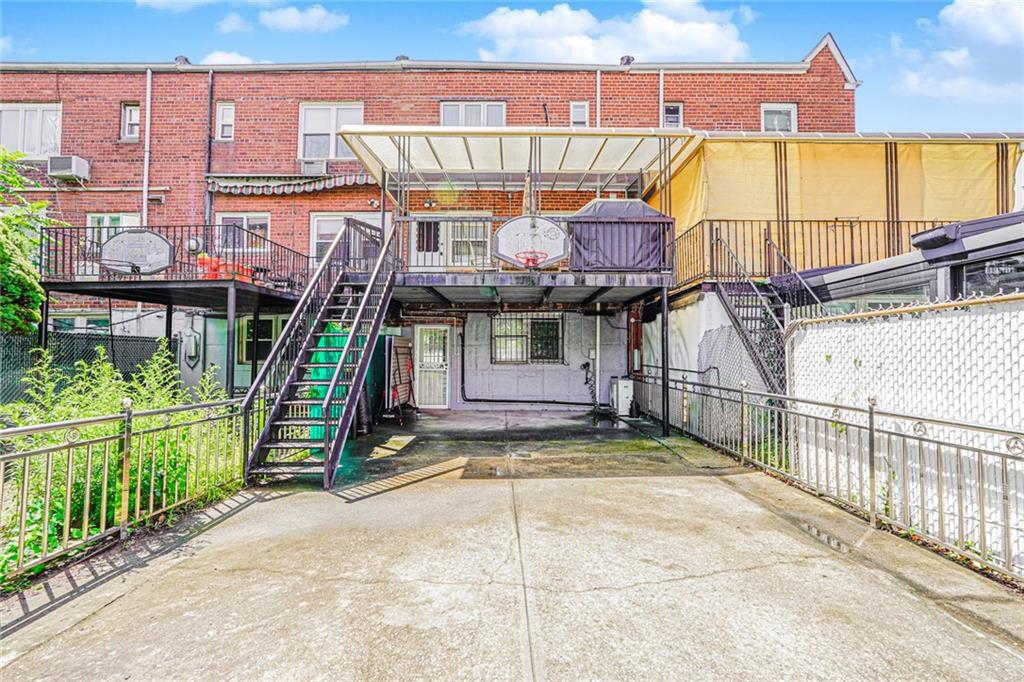 2937 Voorhies Avenue Sheepshead Bay Brooklyn NY 11235