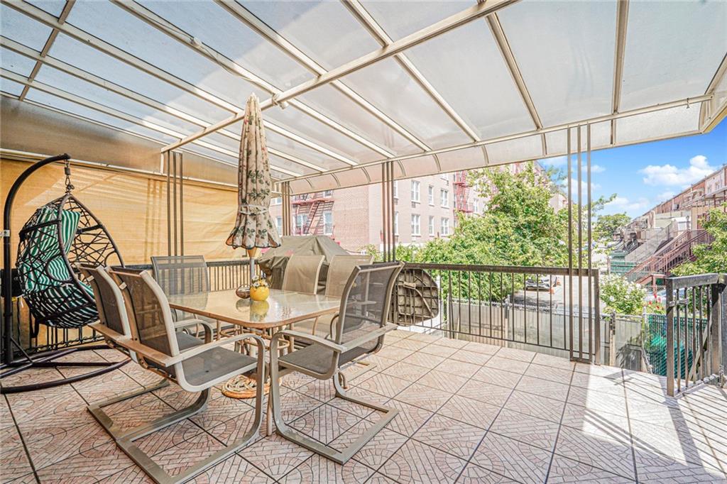 2937 Voorhies Avenue Sheepshead Bay Brooklyn NY 11235