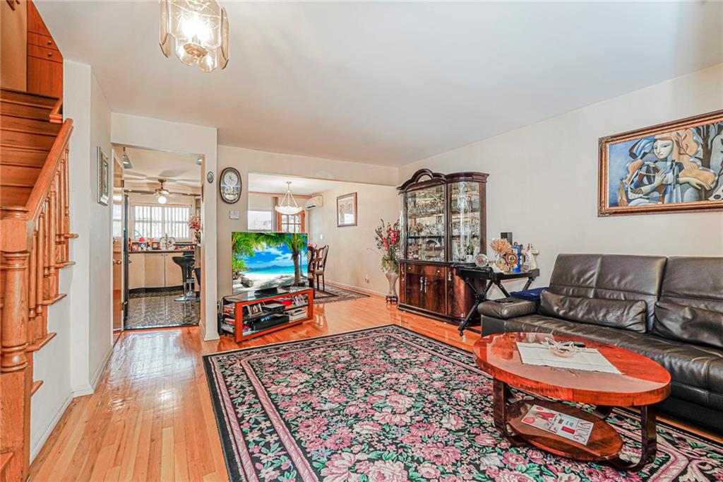 2937 Voorhies Avenue Sheepshead Bay Brooklyn NY 11235