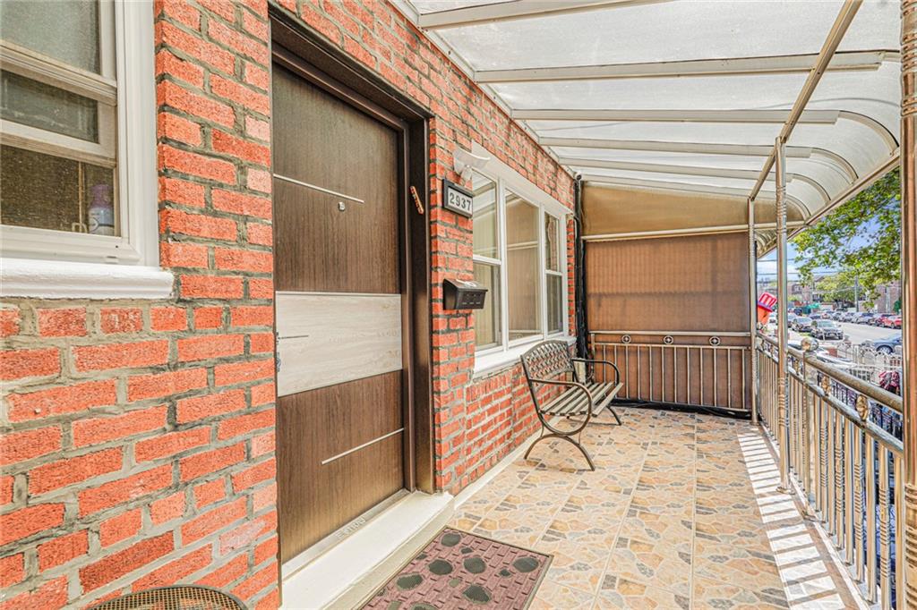 2937 Voorhies Avenue Sheepshead Bay Brooklyn NY 11235