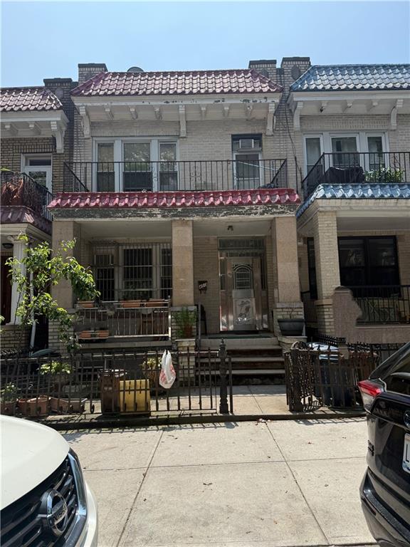 450 73rd Street Bay Ridge Brooklyn NY 11209