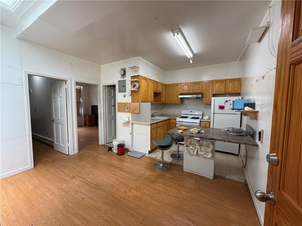 450 73rd Street Bay Ridge Brooklyn NY 11209