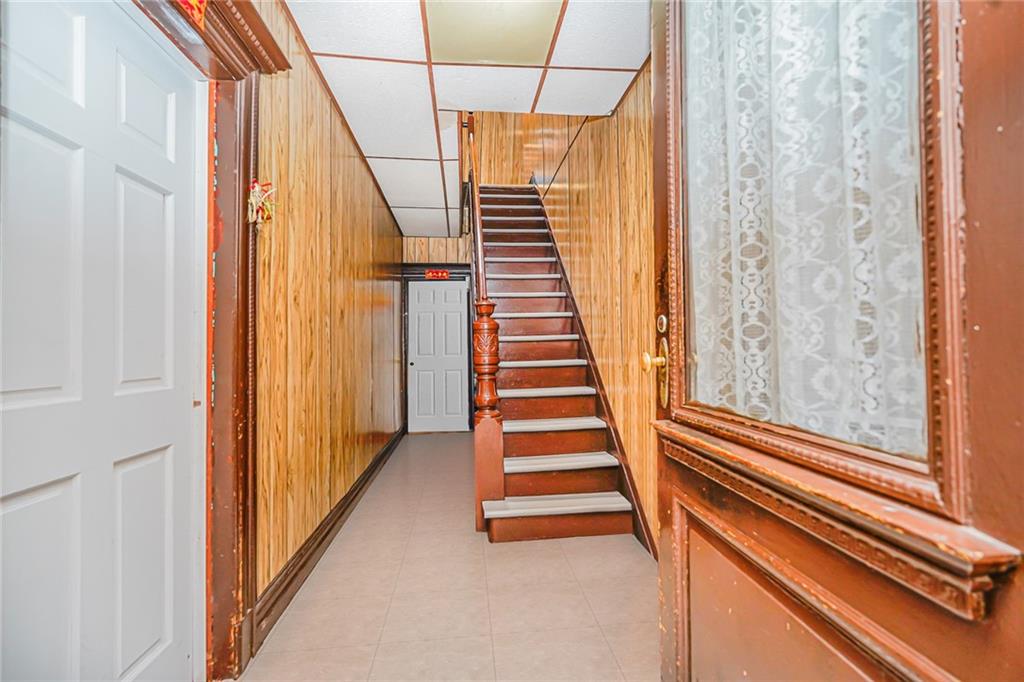 654 58th Street Sunset Park Brooklyn NY 11220
