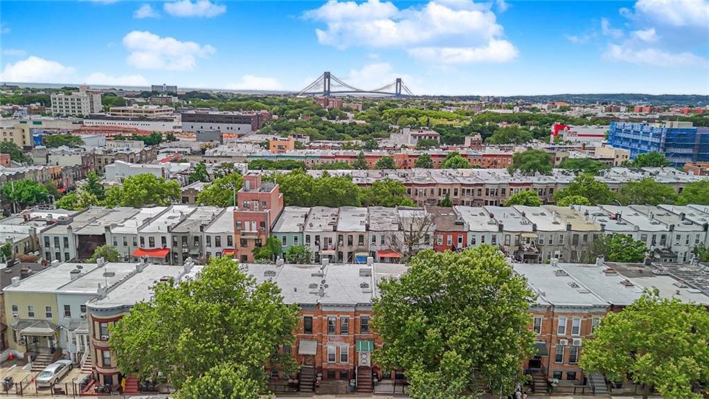 654 58th Street Sunset Park Brooklyn NY 11220