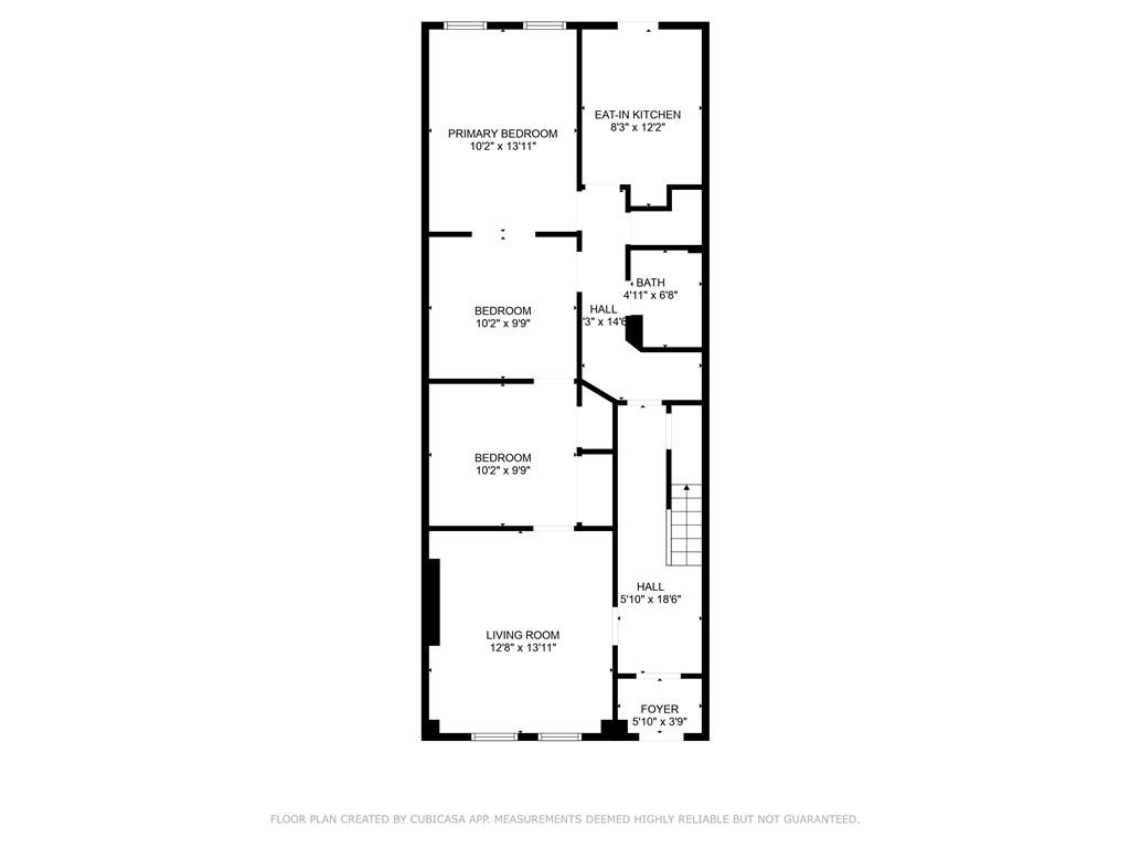654 58th Street Sunset Park Brooklyn NY 11220