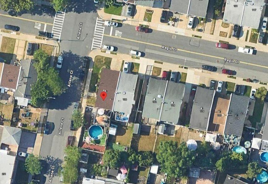 140 Regis Drive Graniteville Staten Island NY 10314