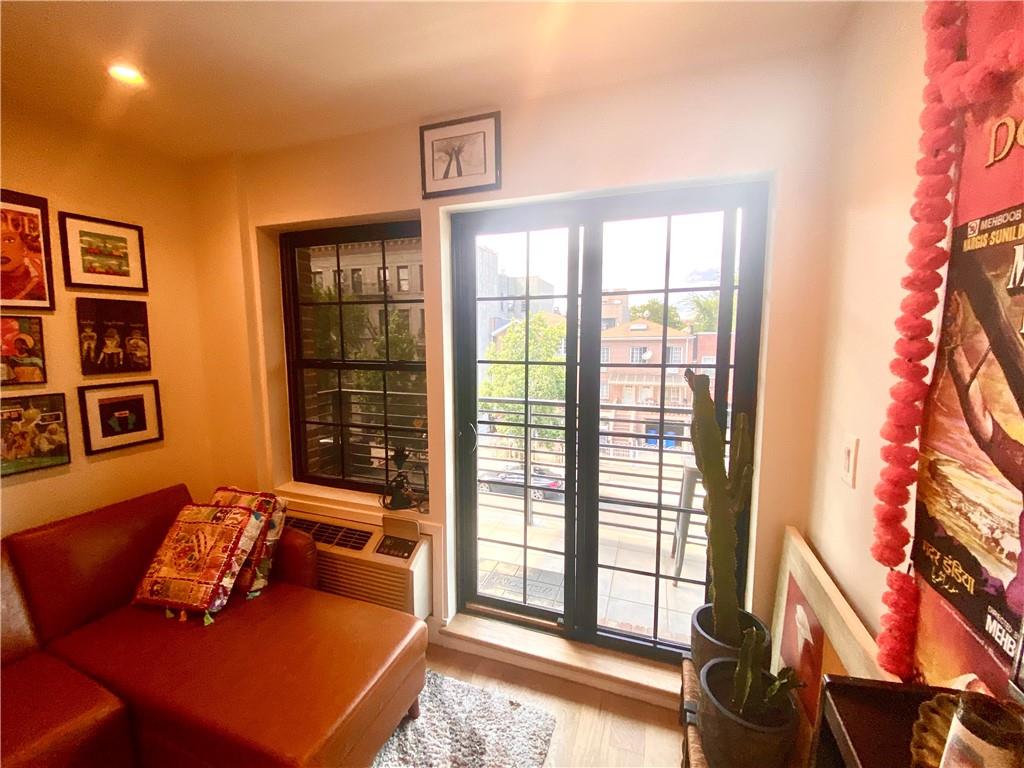 490 Van Buren Street Bedford Stuyvesant Brooklyn NY 11221