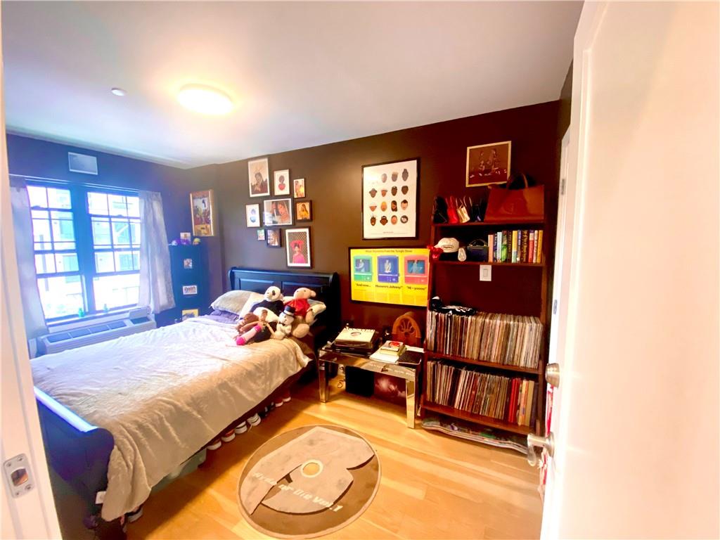 490 Van Buren Street Bedford Stuyvesant Brooklyn NY 11221