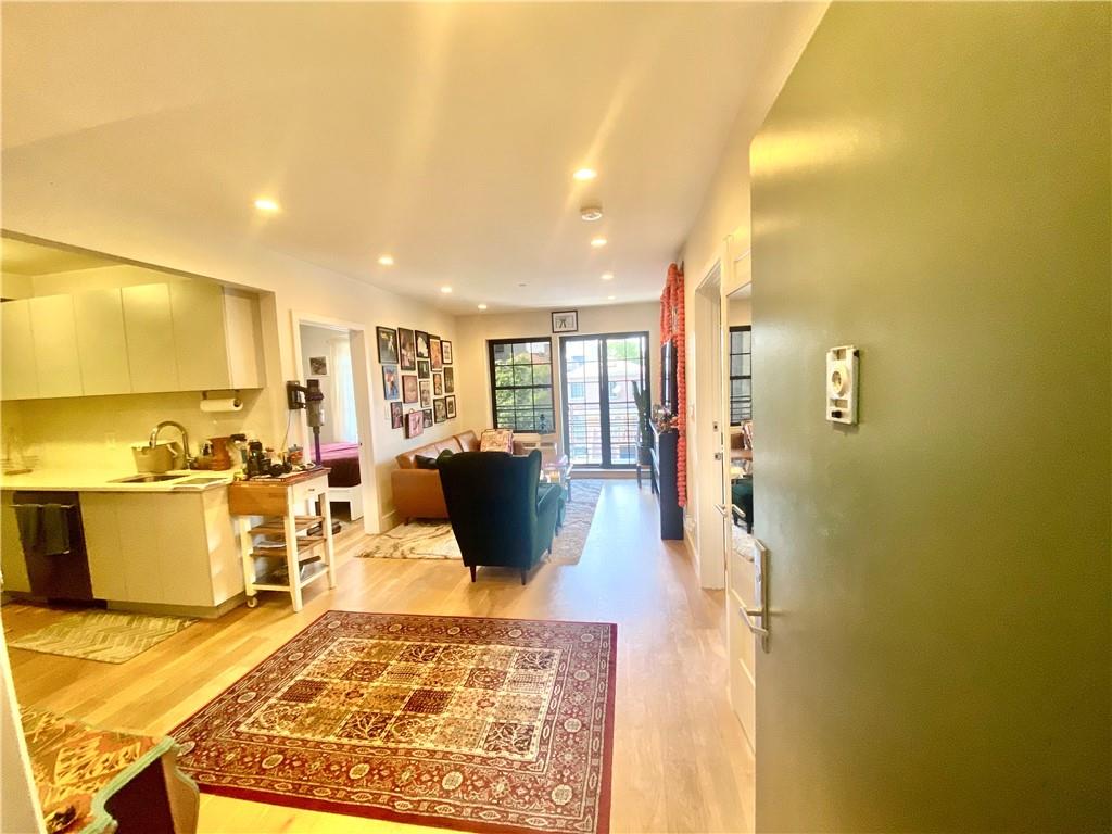 490 Van Buren Street Bedford Stuyvesant Brooklyn NY 11221
