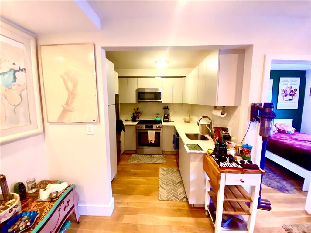 490 Van Buren Street Bedford Stuyvesant Brooklyn NY 11221