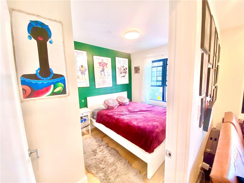 490 Van Buren Street Bedford Stuyvesant Brooklyn NY 11221