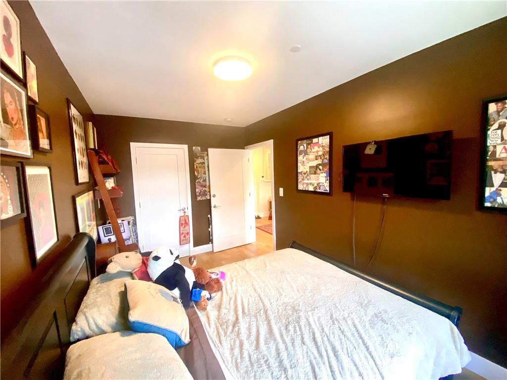 490 Van Buren Street Bedford Stuyvesant Brooklyn NY 11221