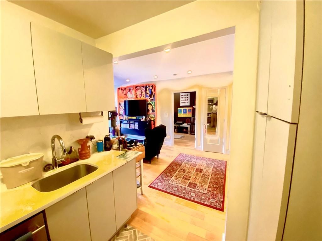490 Van Buren Street Bedford Stuyvesant Brooklyn NY 11221