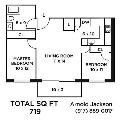 490 Van Buren Street Bedford Stuyvesant Brooklyn NY 11221