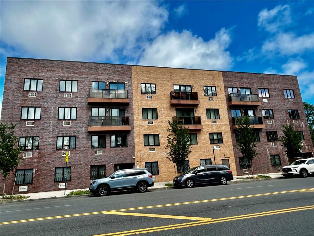 2881 Nostrand Avenue Sheepshead Bay Brooklyn NY 11229
