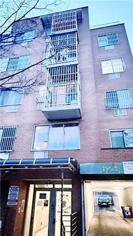 629 51st Street Sunset Park Brooklyn NY 11220